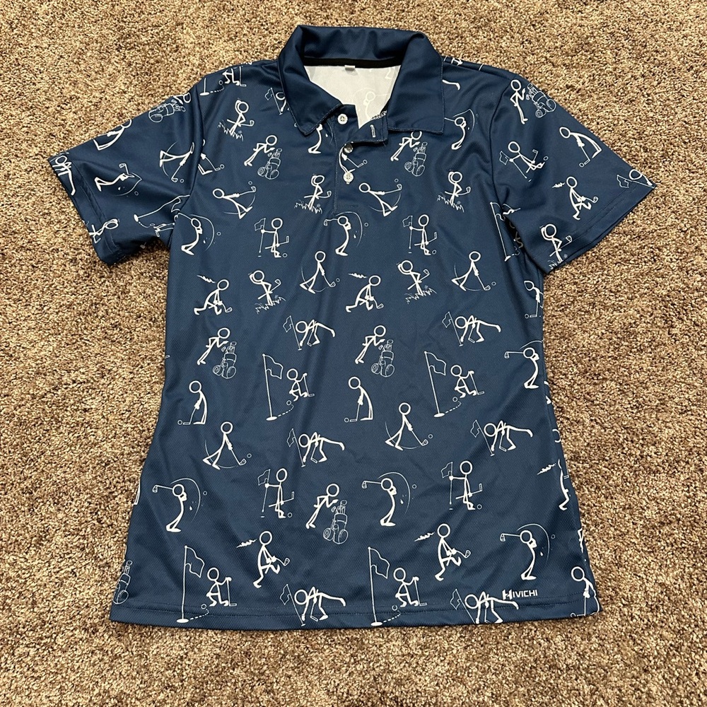 Golf Shirt